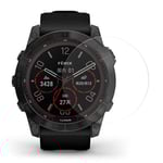 Garmin Fenix 7 Skärmskydd - Skyddsfilm