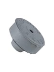 Thorsman Tet 10-14 epdm grommet for ø10-14 mm grey