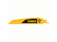 Dewalt Dt90380-Qz, Tigersågblad, 5 Styck
