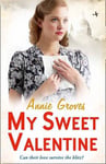 Annie Groves - My Sweet Valentine Bok