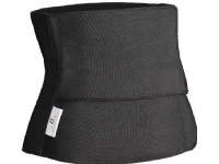 Lola&amp Lykke® Core Restore stödbälte efter förlossning, svart storlek XL