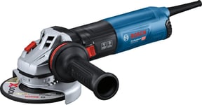 Vinkelsliper BOSCH GWS 14-125 06017D0000