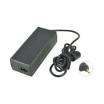 TI TravelMate 6160 AC Adapter 12V 4,16A 50W Inklusiv strømkabel