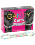 Candy Cuffs - Godteri Håndjern