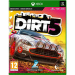 DiRT 5 | Microsoft Xbox One | Video Game
