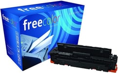 Freecolor M452K-HY-FRC Cartouche toner compatible HP 410X, CF410X Noir 6500 pages