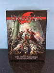 Dragon Age Dark Fantasy Role-playing Game Set 1 Level 1 To 5 Bioware USA New VGC