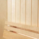 Tylö Bastupanel STP 6-pack