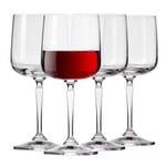Roma Vinglas 36cl, 4-pack - Krosno