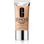 Clinique Even Better Refresh Hydrating And Repairing Makeup CN 62 Porc