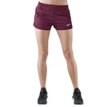 Nike Eclipse 3 Tum Korta Byxor Dam XL - Perfekta för löpning och träning, lättviktiga och bekväma shorts.