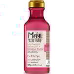 Maui Hibiscus Lightweight Hair Shampoo 385ml