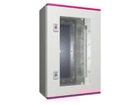 Rittal 1449.000, 400 Mm, 200 Mm, 600 Mm, 11,8 Kg, 12,1 Kg, 1 Styck