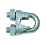 Linlås 16 mm 2-pack