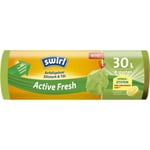 Swirl Avfallspåse Active Fresh 30L, 9-pack