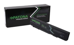 Patona Premium Batteri for Toshiba PA3788 PA3788U-1BRS PABAS223 B450/B B452/F 500202413
