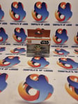 Funko Pop Grogu Pod Keychain Star Wars The Mandalorian Vinyl Figure Figurine M