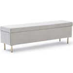 Jensen Saturn ottoman