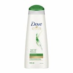 Dove Hair Fall Rescue Shampoo for Weak Hair, 340ml (Pack of 1)