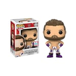 Funko Pop! WWE - Zack Ryder Vinyl Figure #44 2017 Fall Convention Exclusive