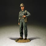 BRITAINS SOLDIERS 13040 U.S.M.C. Lewis “Chesty” Puller, 1941-50