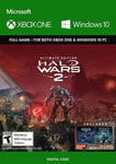 Halo Wars 2 (Ultimate Edition) (PC/Xbox One) Xbox Live Key EUROPE