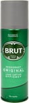Brut Deodorant Spray, 200ml (pack of 2) .