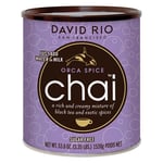 David Rio Orca Spice Chai - 1.520 g. chai te