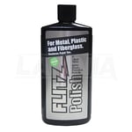 Flitz Liquid Metal Polish, 50ML FZ04501