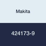 Makita 424173-9 Bouchon d'amortissement pour tronçonneuse à essence EA3201S