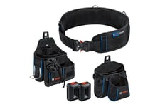 Bosch Professional - bag set for hand and power tools