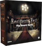 Resident Evil: The Board Game - Officially Licensed Board Game New