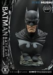 Prime 1 Studio Batman Hush Buste 1/3 Batman Batcave Black Version 20 cm