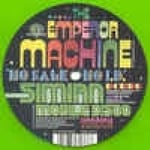 Kompakt (Label) The Emperor Machine No Sale ID (Simian Mobile...) [Single]
