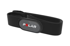Polar H9 - hjärtfrekvenssensor för mobiltelefon, smart klocka, aktivitetsspårare