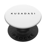 Souvenir de Kusadasi / Kusadasian / Kusadasians Proud Home Town PopSockets PopGrip Interchangeable