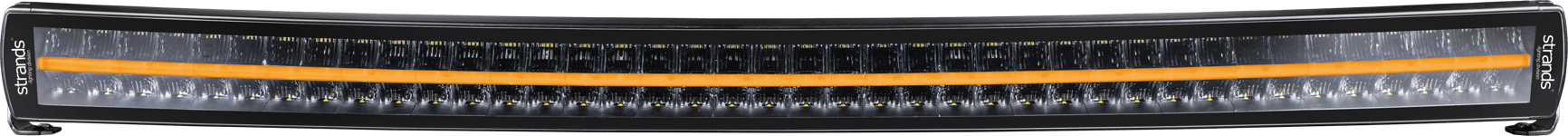 Strands Siberia DRC - LED-bar 42"