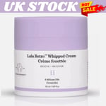 Drunk Elephant Lala Retro Whipped Cream 50ml Free Delivery UK Seller
