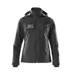 Vinterjacka Mascot 18345-231 Dam Svart 5XL