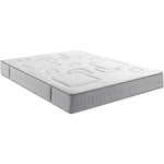 Matelas Simmons Optimal - 580 ressorts ensachés 160x200