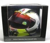 AGV Helmet By Rossi Mot Gp 2006