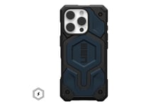 Uag Uag Monarch Pro - Skyddsfodral För Iphone 16 Pro Kompatibelt Med Magsafe (Gräsand)