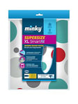 Minky Smartfit One Size Fits All Supersize Xl Ironing Board Cover
