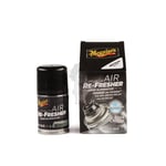 Meguiars Air Re-Fresher (Black Chrom)