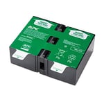 APC APCRBC123 Batterie de Remplacement pour Onduleur APC – BR900GI, BR900G-FR, SMT750RMI2U