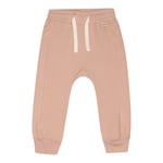 Petit Piao Joggebukse Rib Adobe Rose