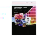 Hahnemühle A4 Skrivarpapper (Hah10641920)