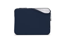 MacBook Air 15'' Basics Eco Bleu/Blanc recyclée
