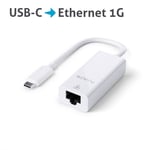 Purelink IS260 Adaptateur USB-C vers Ethernet 0,10m blanc
