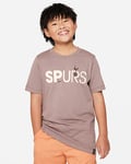 Tottenham Hotspur Mercurial Older Kids' Nike Football T-Shirt